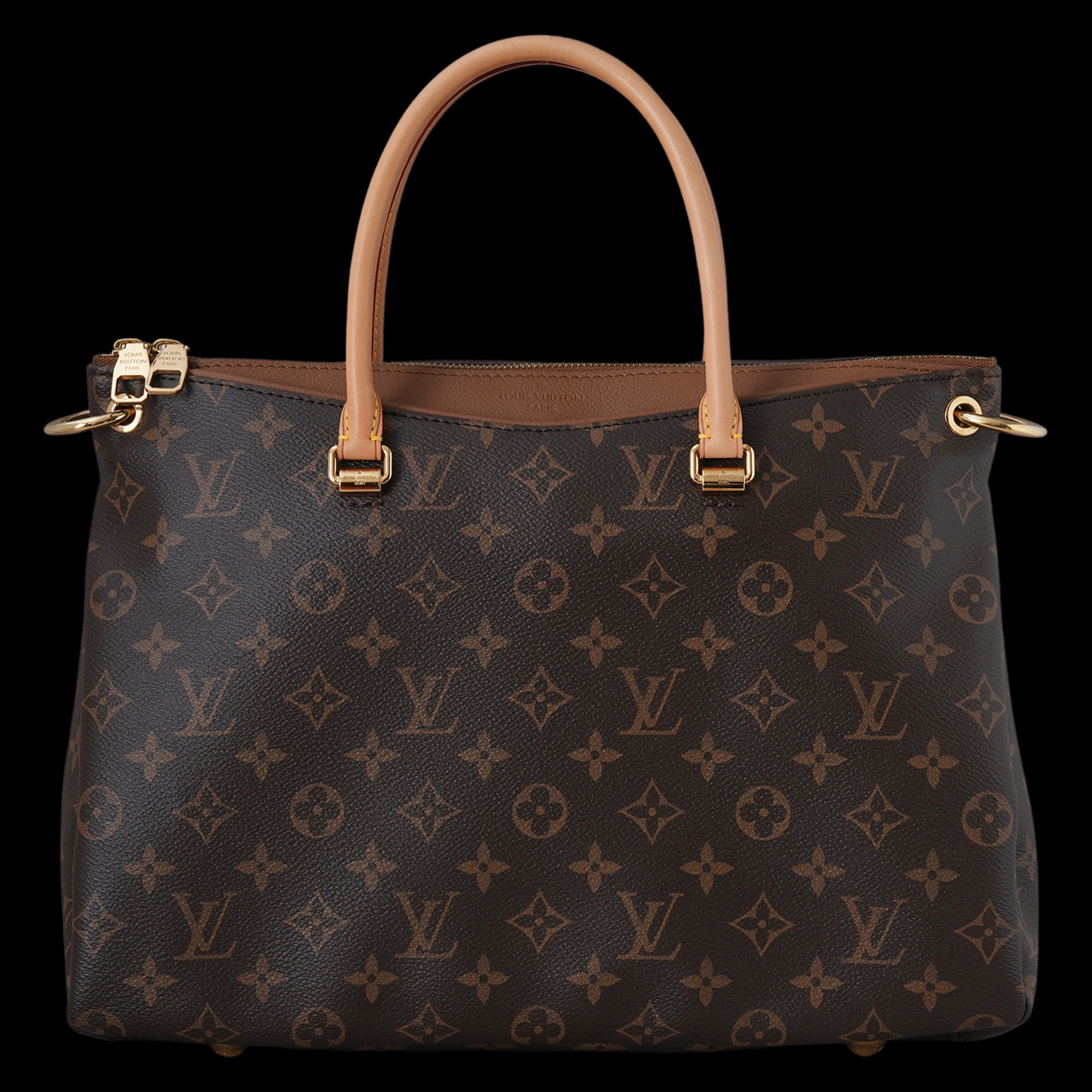 LOUIS VUITTON(USED)루이비통 M40907 모노그램 팔라스 MM